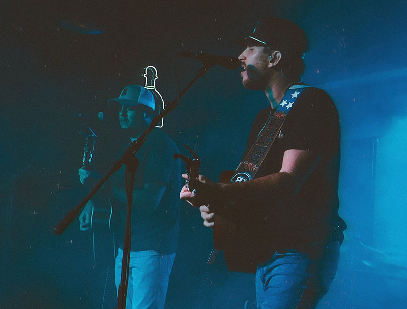 Ryan Dyer Band | Flora-Bama | Perdido Key