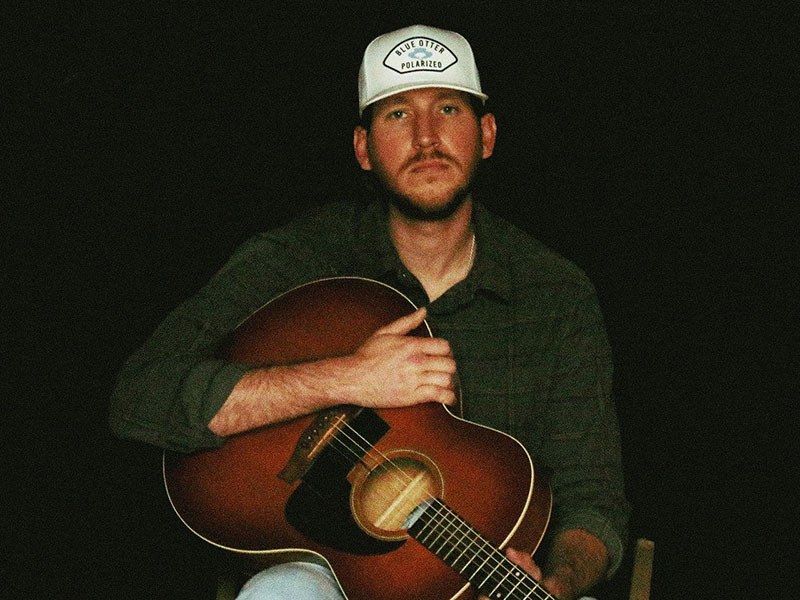 Ryan Dyer | Flora-Bama | Perdido Key