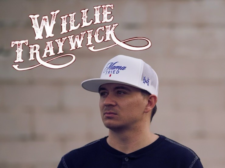 Willie Traywick | Flora-Bama | Perdido Key