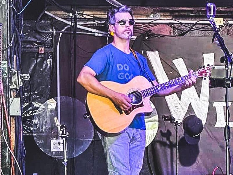 Clay Watson | Tacky Jacks | Fort Morgan